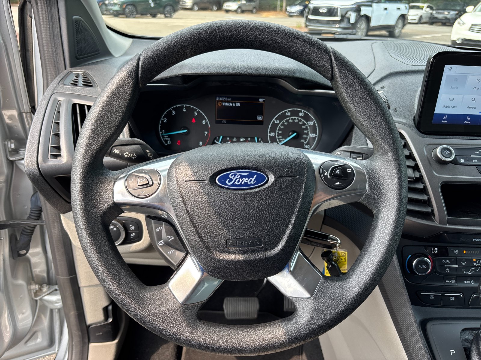 Used 2022  Ford XLT image 18