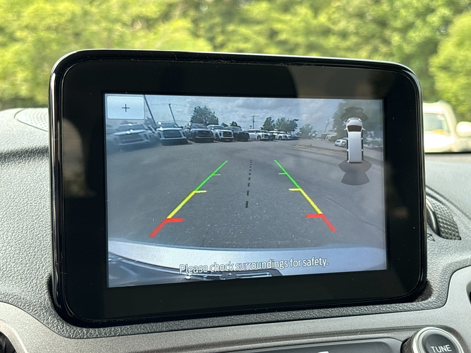 Used 2022  Ford XLT image 25