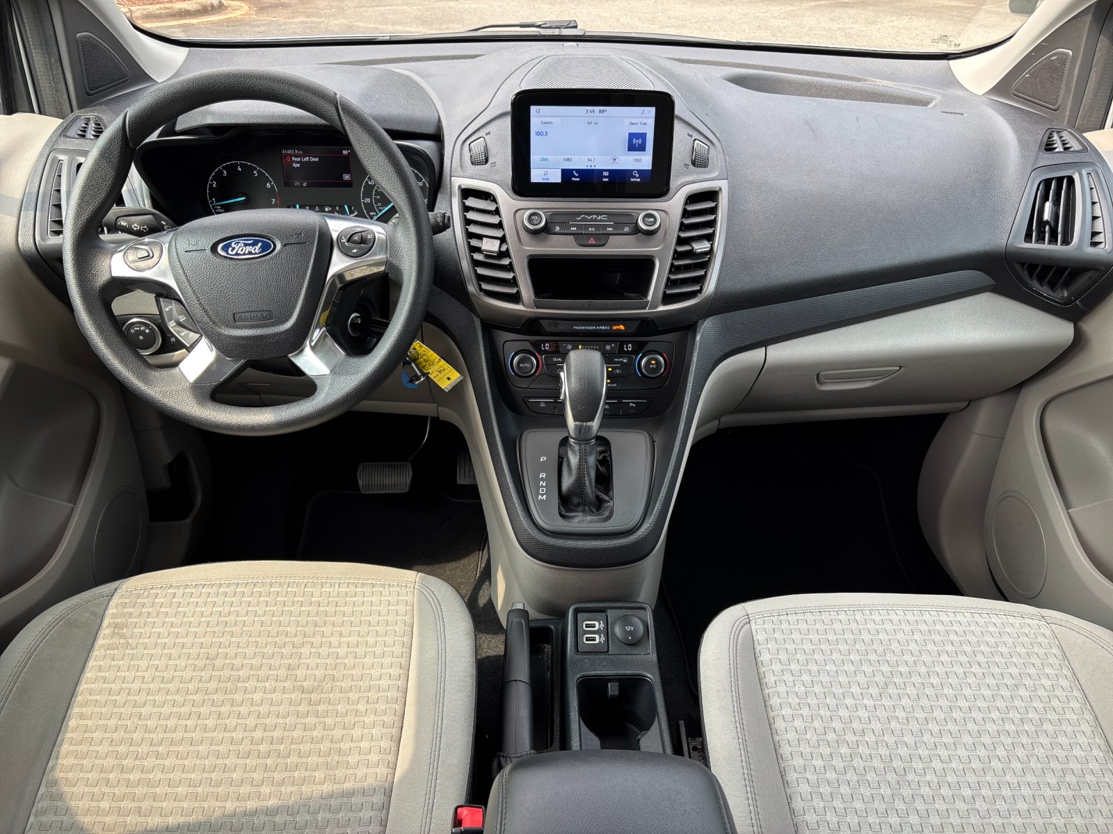 Used 2022  Ford XLT image 34