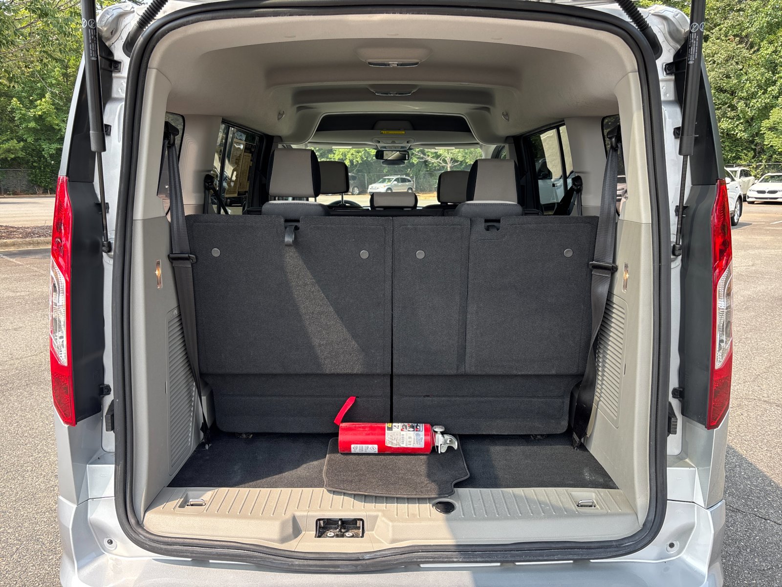 Used 2022  Ford XLT image 35