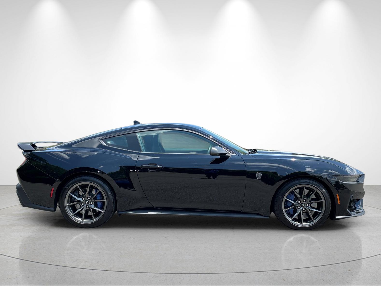 2025 Ford Mustang Dark Horse - Photo 6
