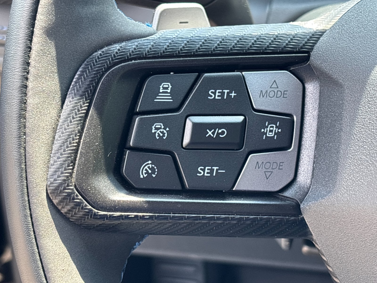 2025 Ford Mustang Dark Horse - Photo 19