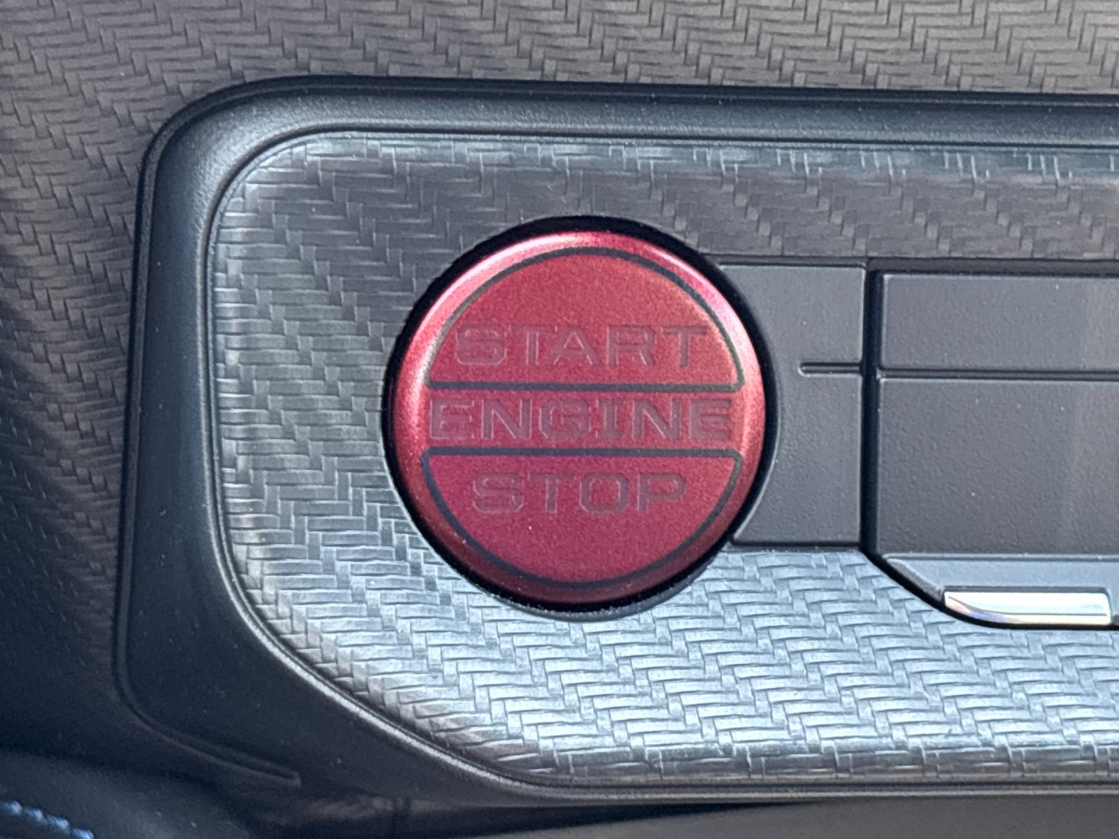 2025 Ford Mustang Dark Horse - Photo 23