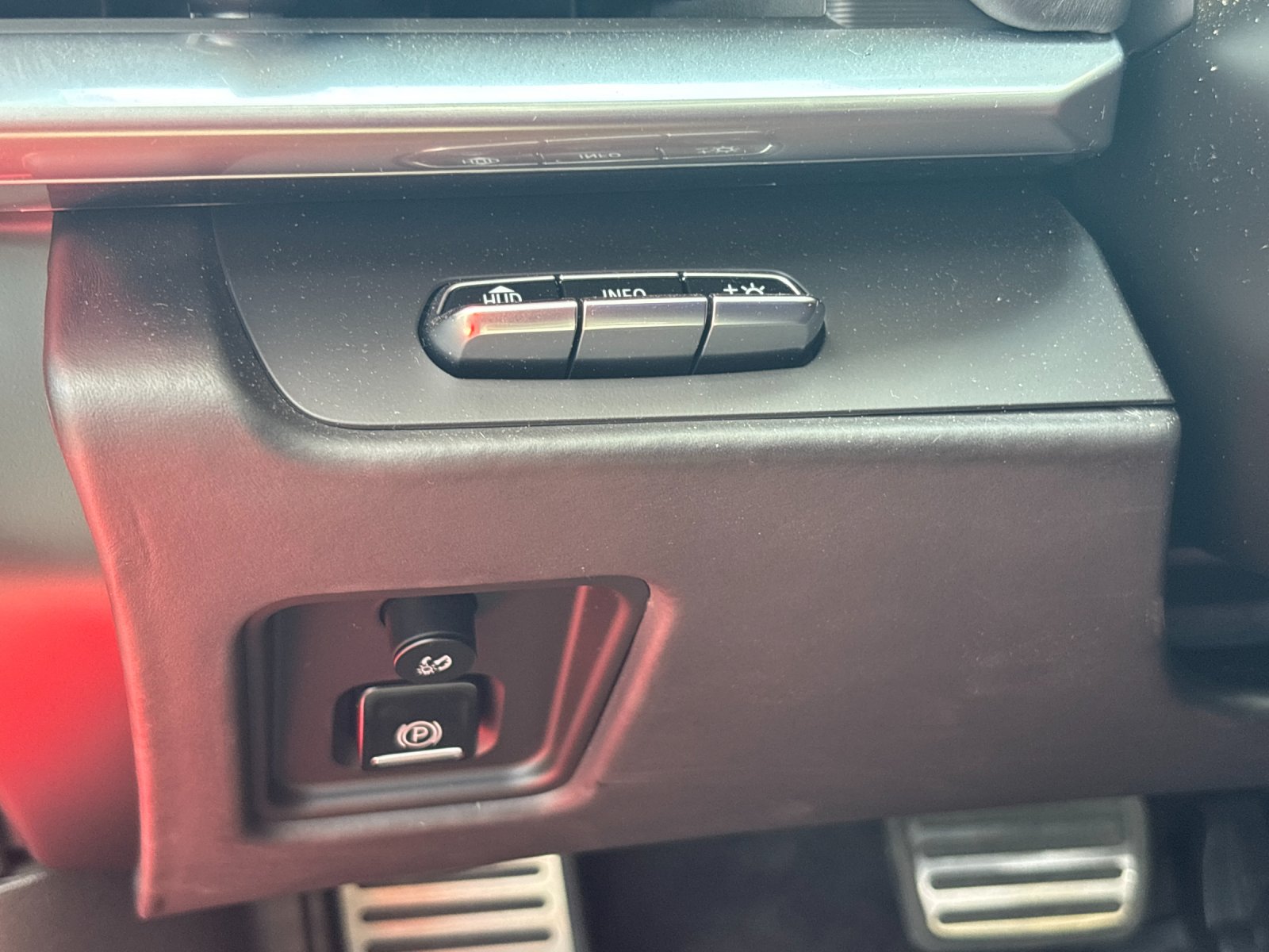 Used 2023 Torch Red Chevrolet 3LT image 17