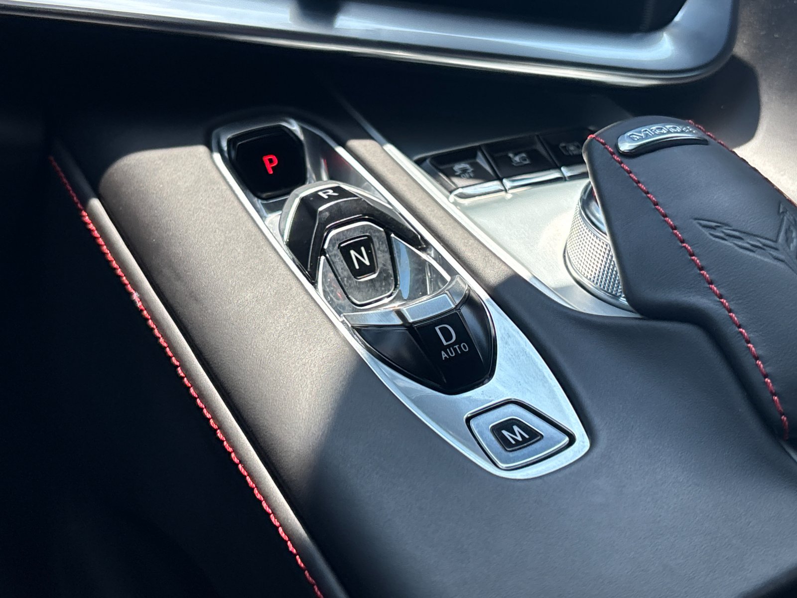 Used 2023 Torch Red Chevrolet 3LT image 28