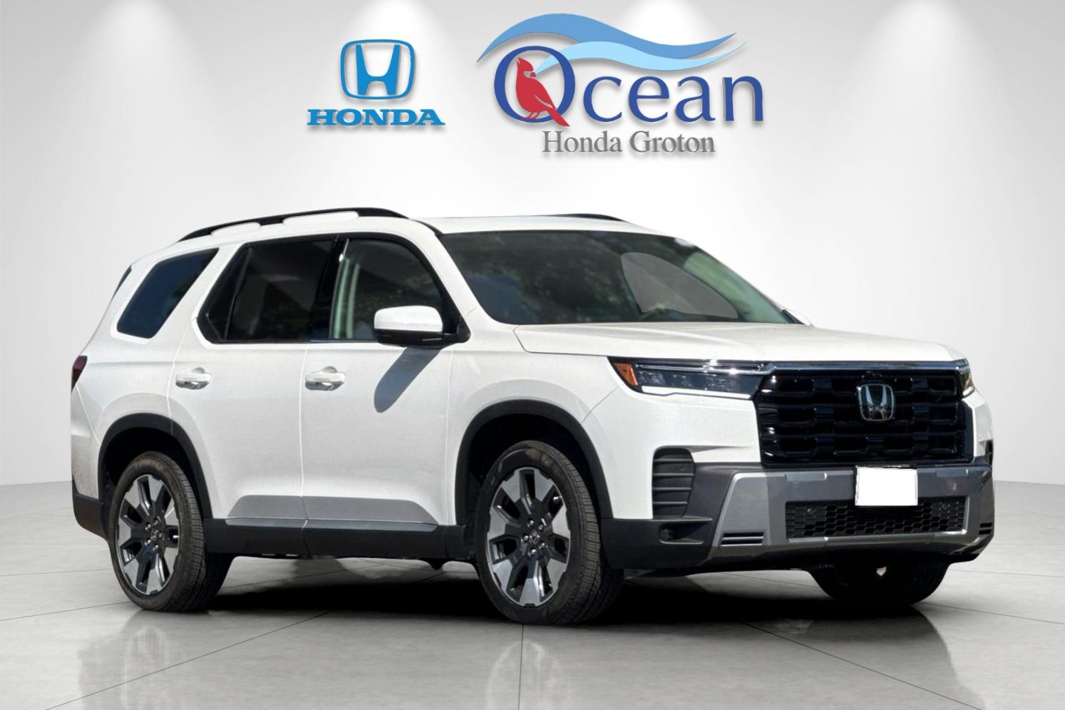New 2026 Platinum White Pearl Honda Elite image 7