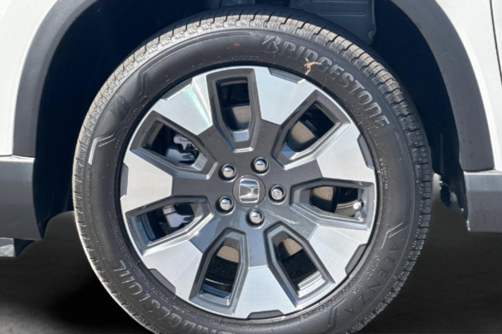 New 2026 Platinum White Pearl Honda Elite image 31