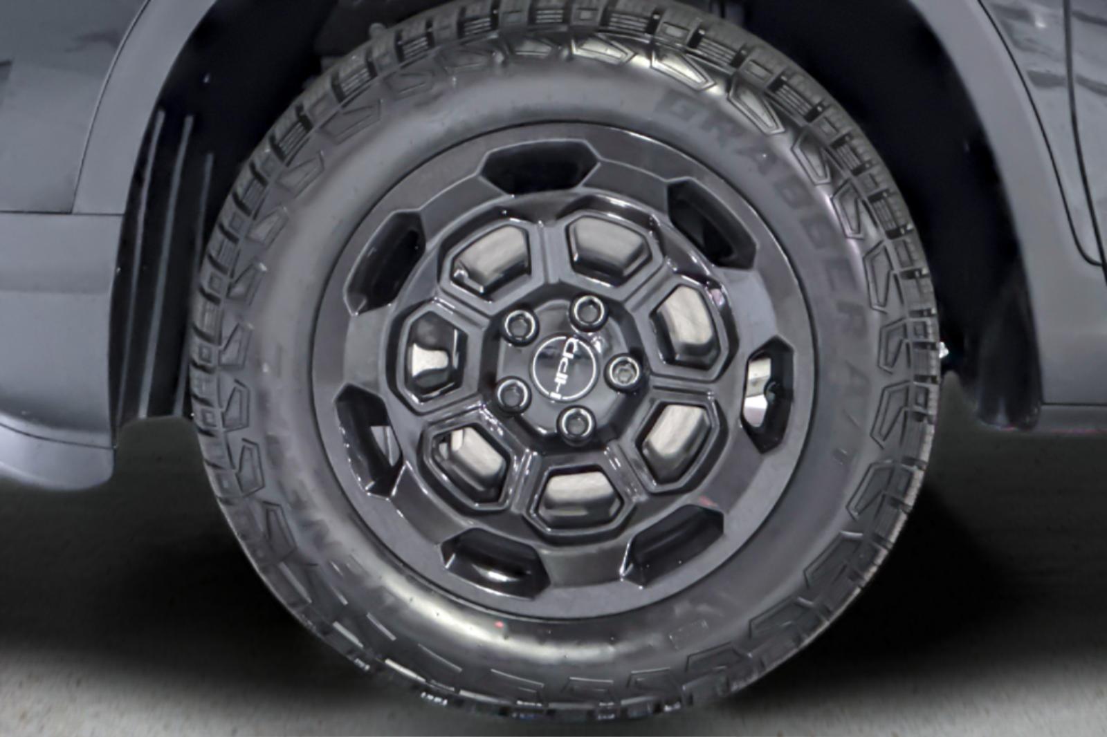 New 2026 Crystal Black Pearl Honda TrailSport+ image 31