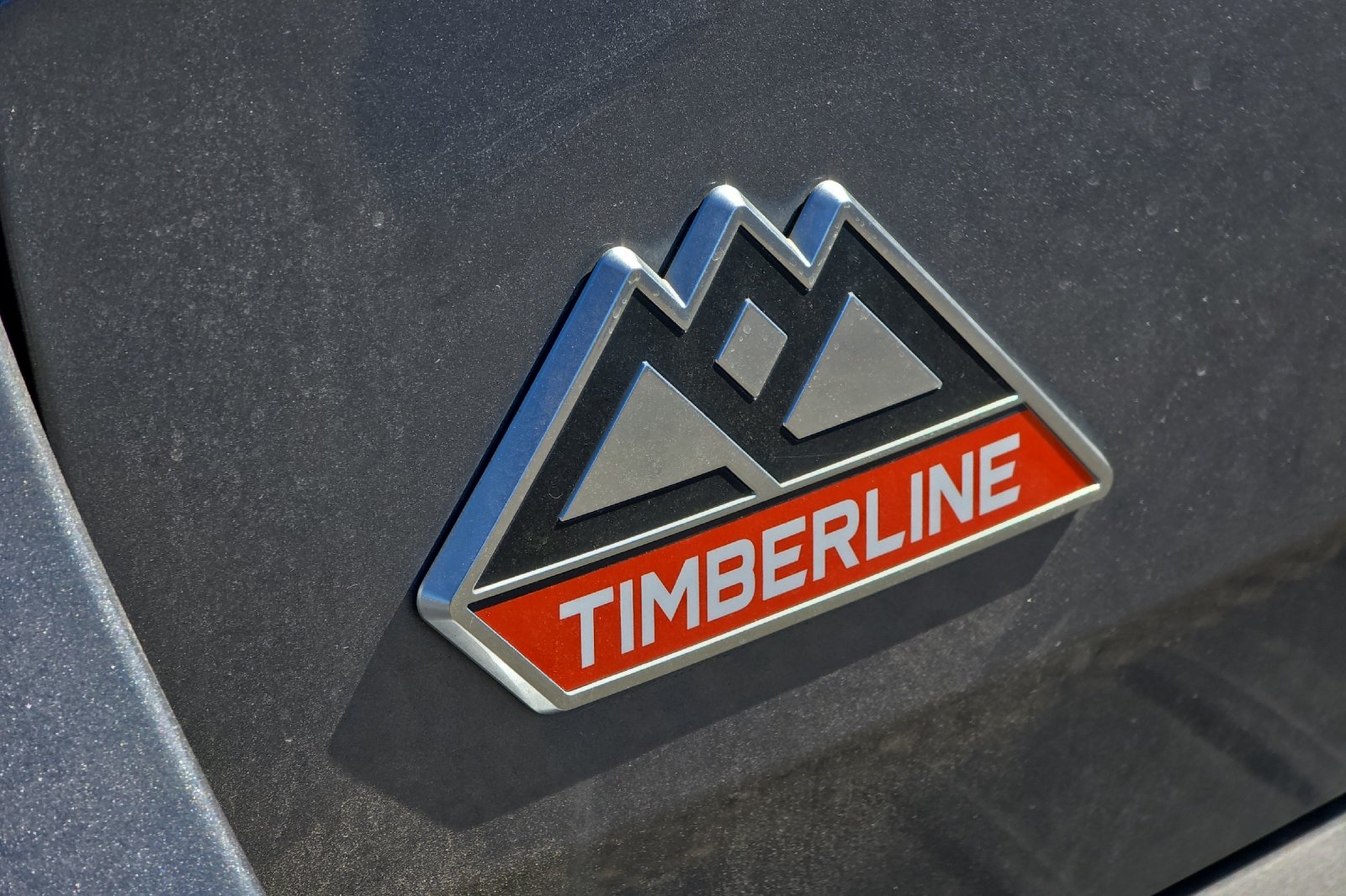 Used 2022 Gray Ford Timberline image 25