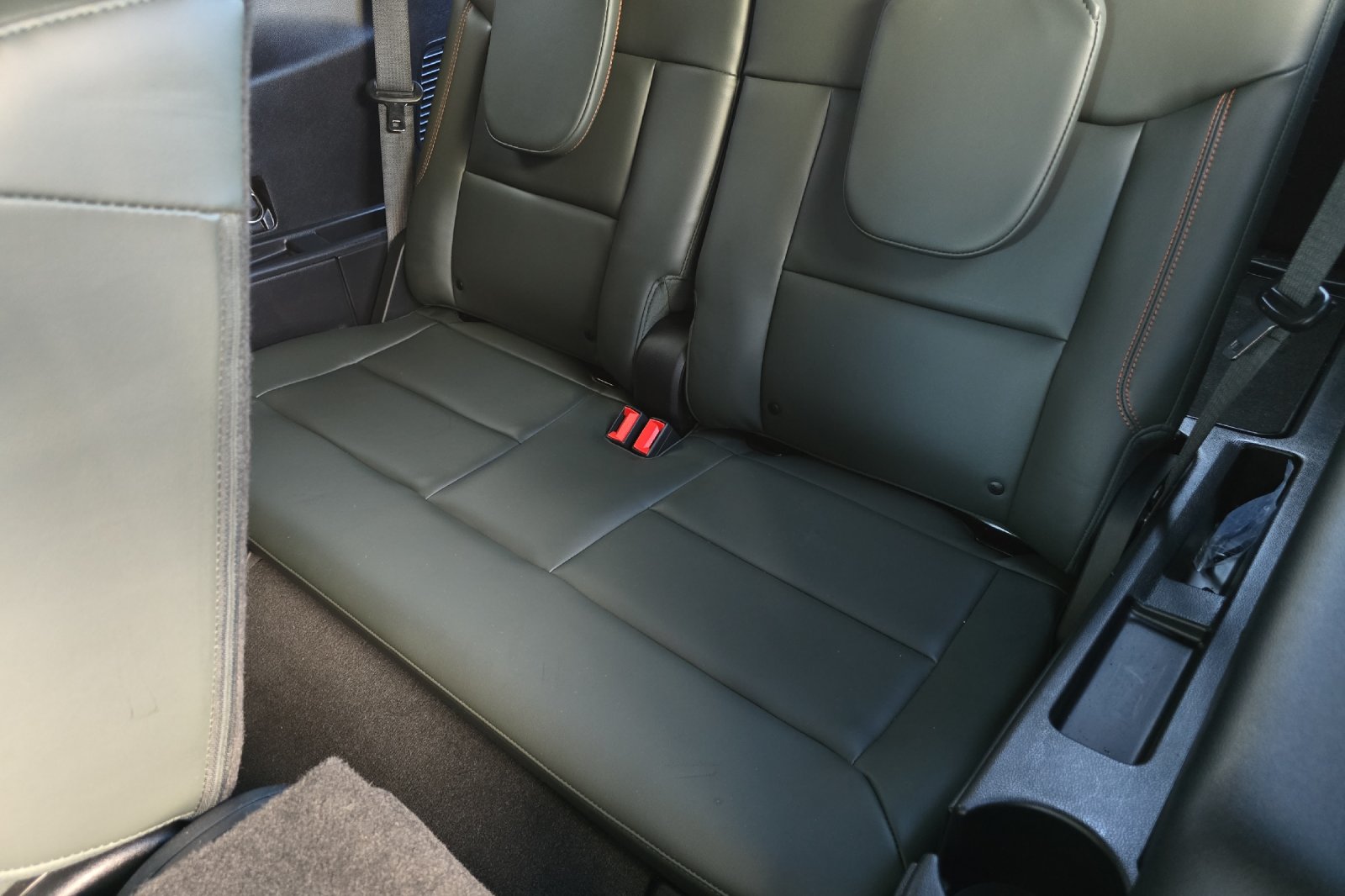 Used 2022 Gray Ford Timberline image 12