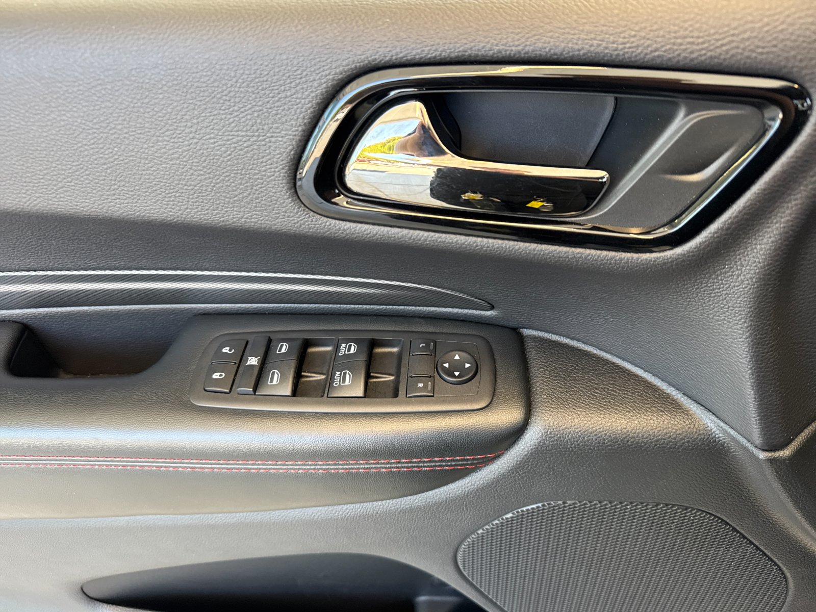 Used 2025 White Dodge GT image 11