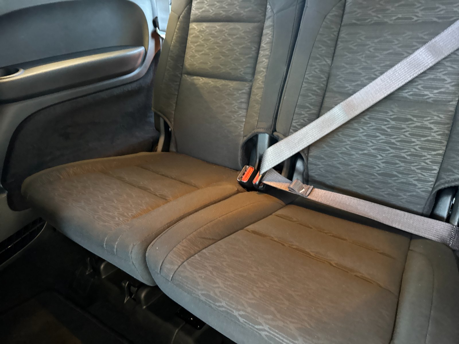 Used 2025 White Dodge GT image 15