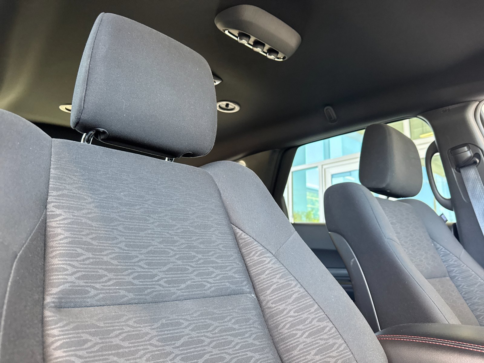 Used 2025 White Dodge GT image 18