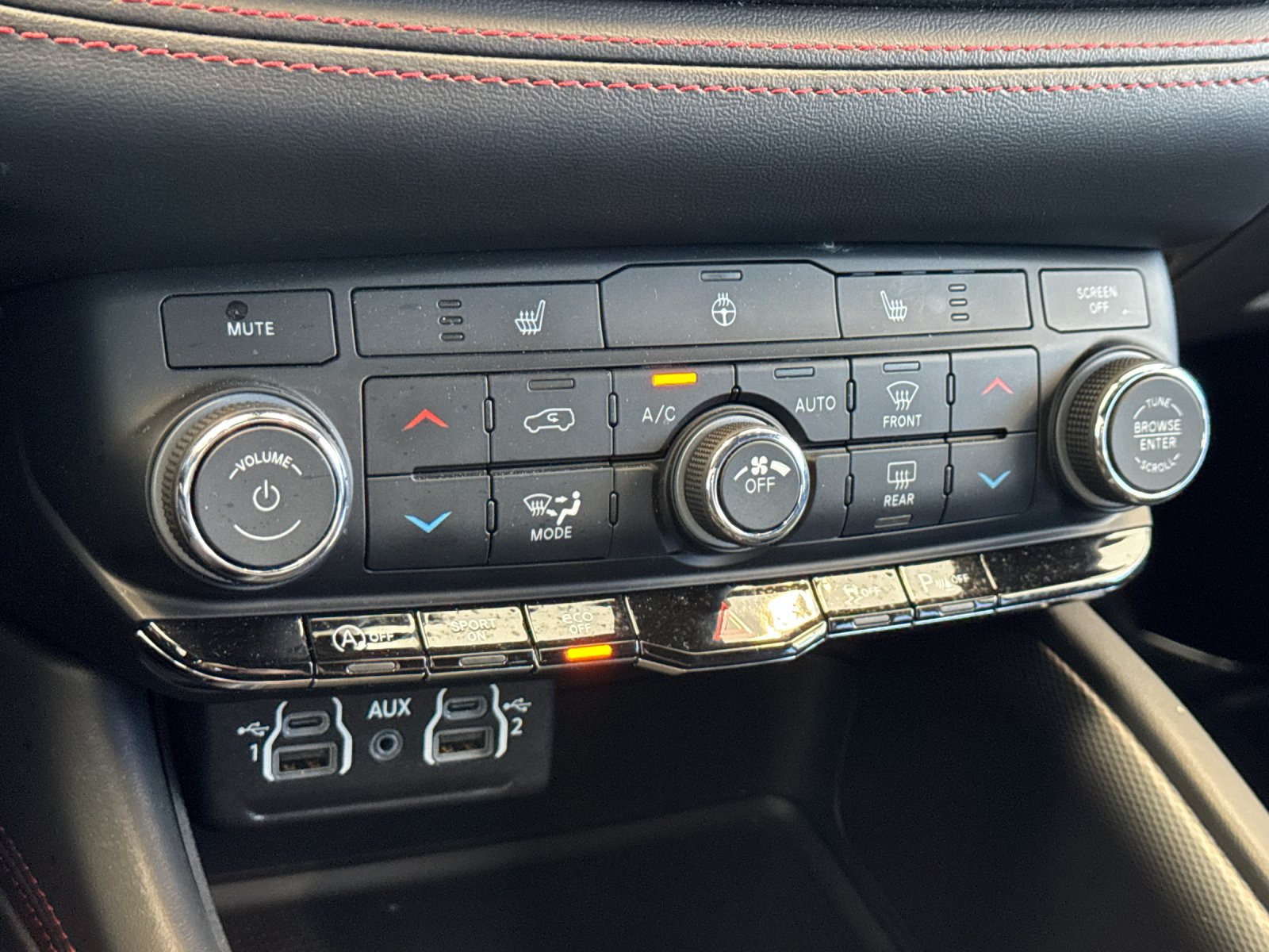 Used 2025 White Dodge GT image 21