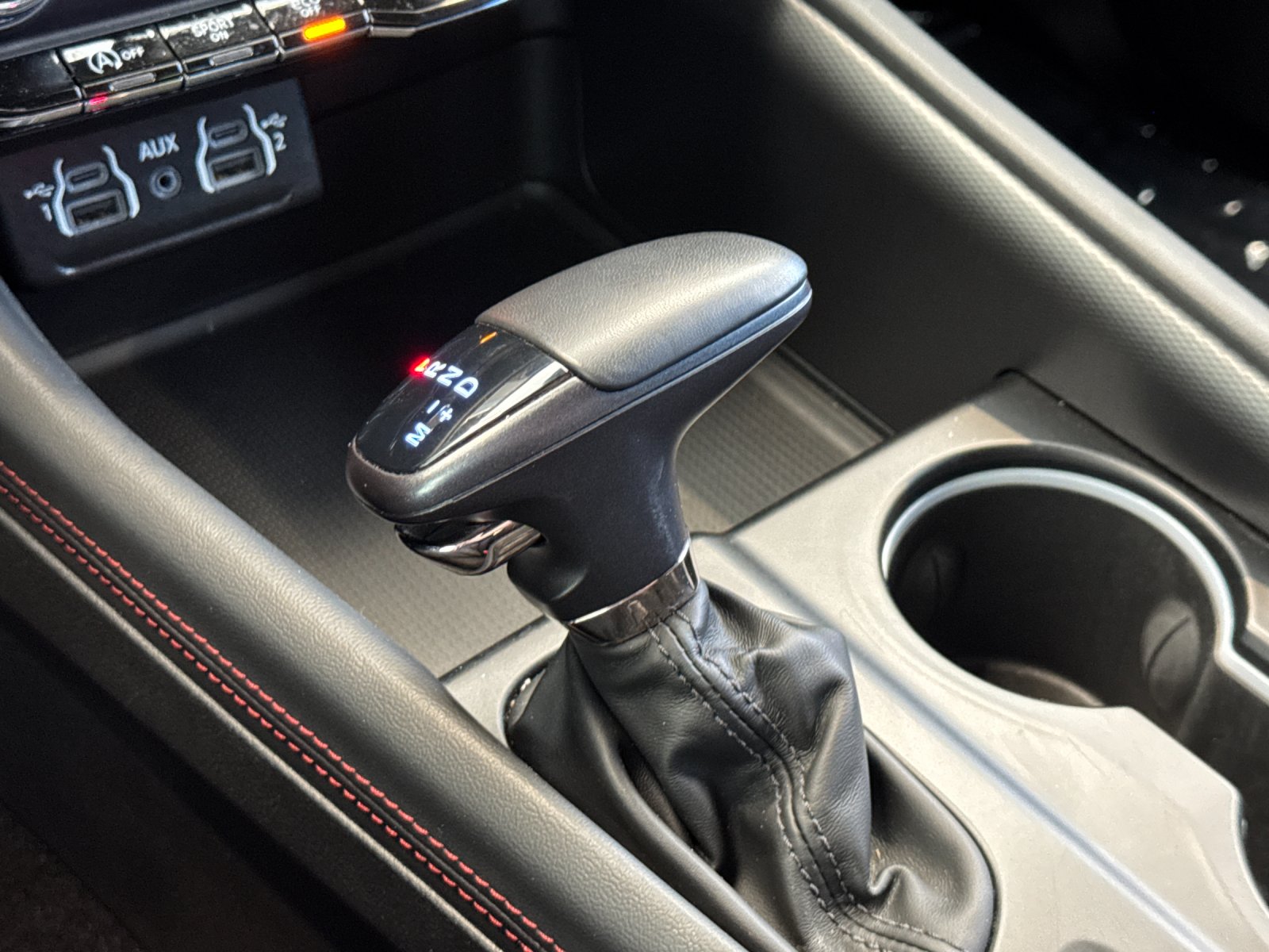 Used 2025 White Dodge GT image 22