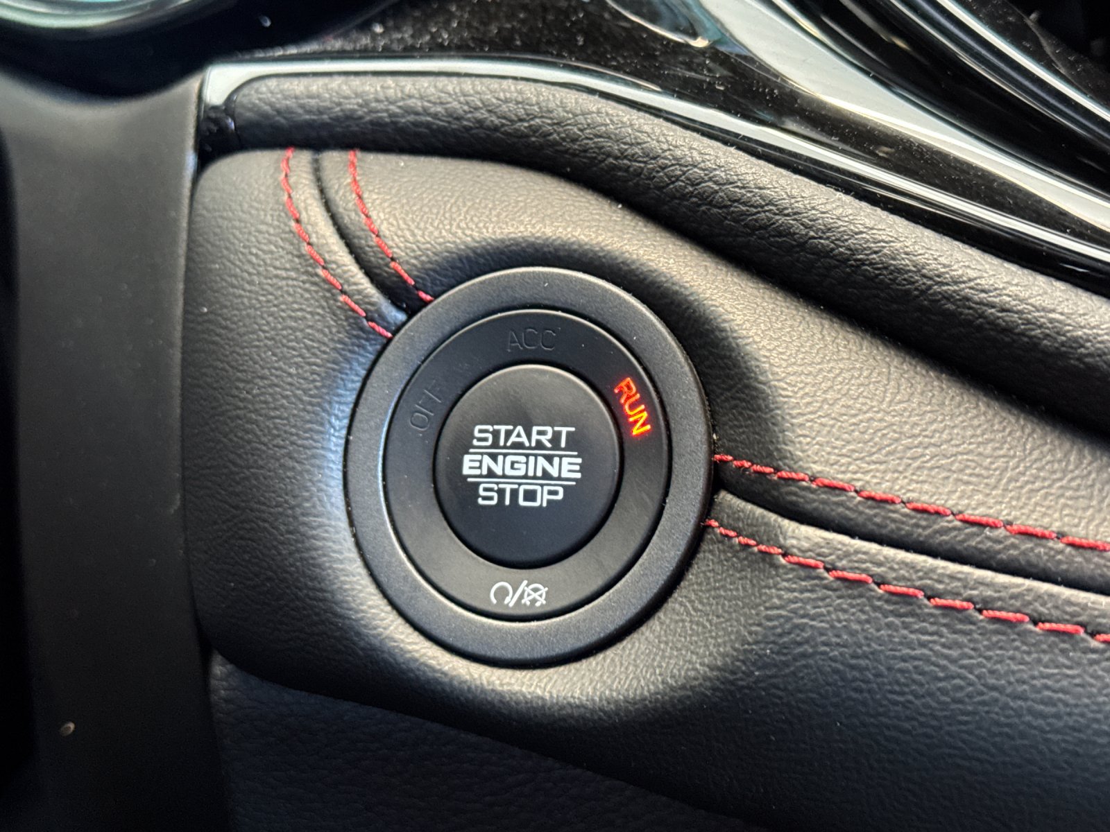 Used 2025 White Dodge GT image 23