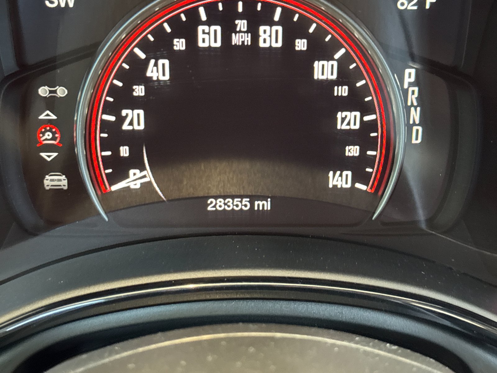 Used 2025 White Dodge GT image 28