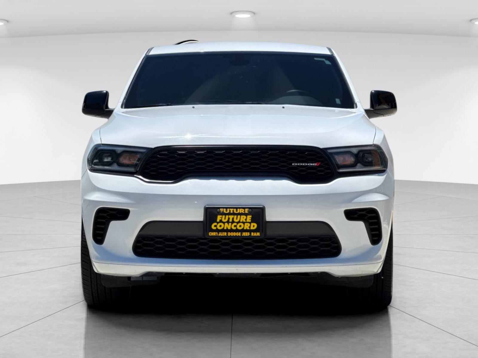 Used 2025 White Dodge GT image 9