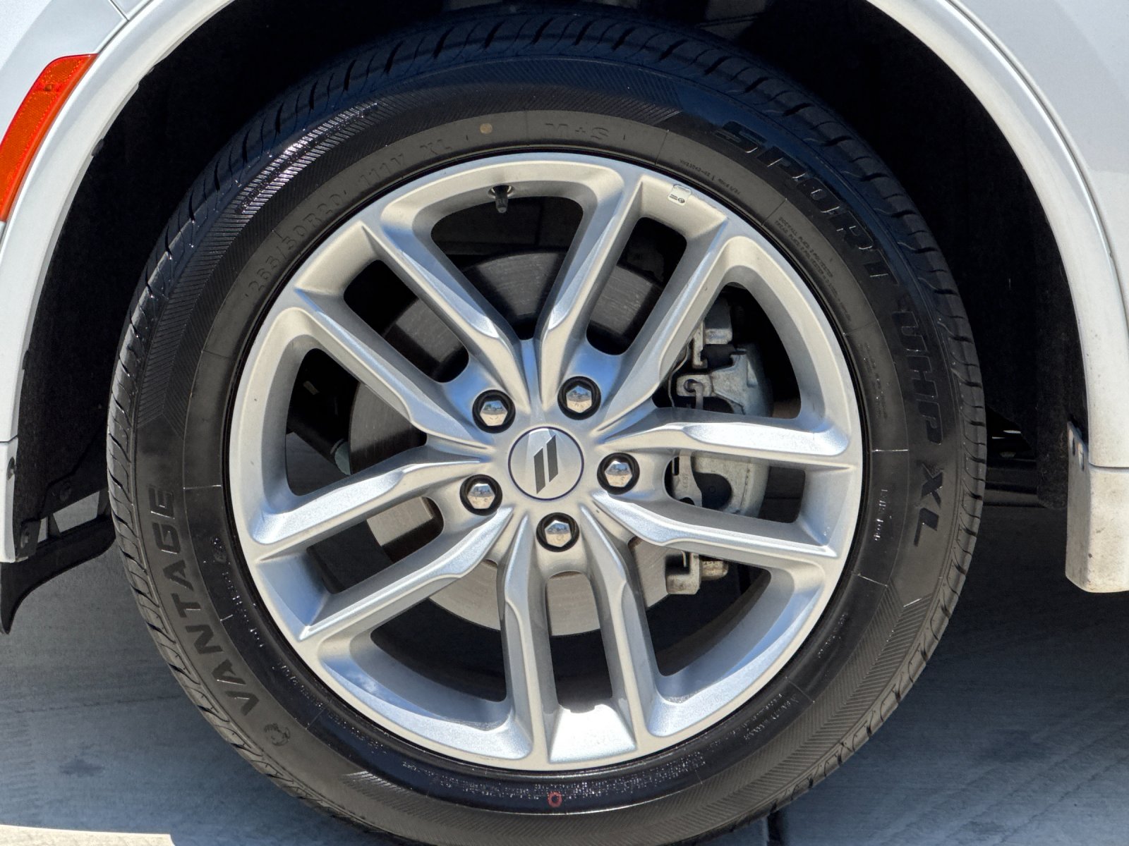 Used 2025 White Dodge GT image 26