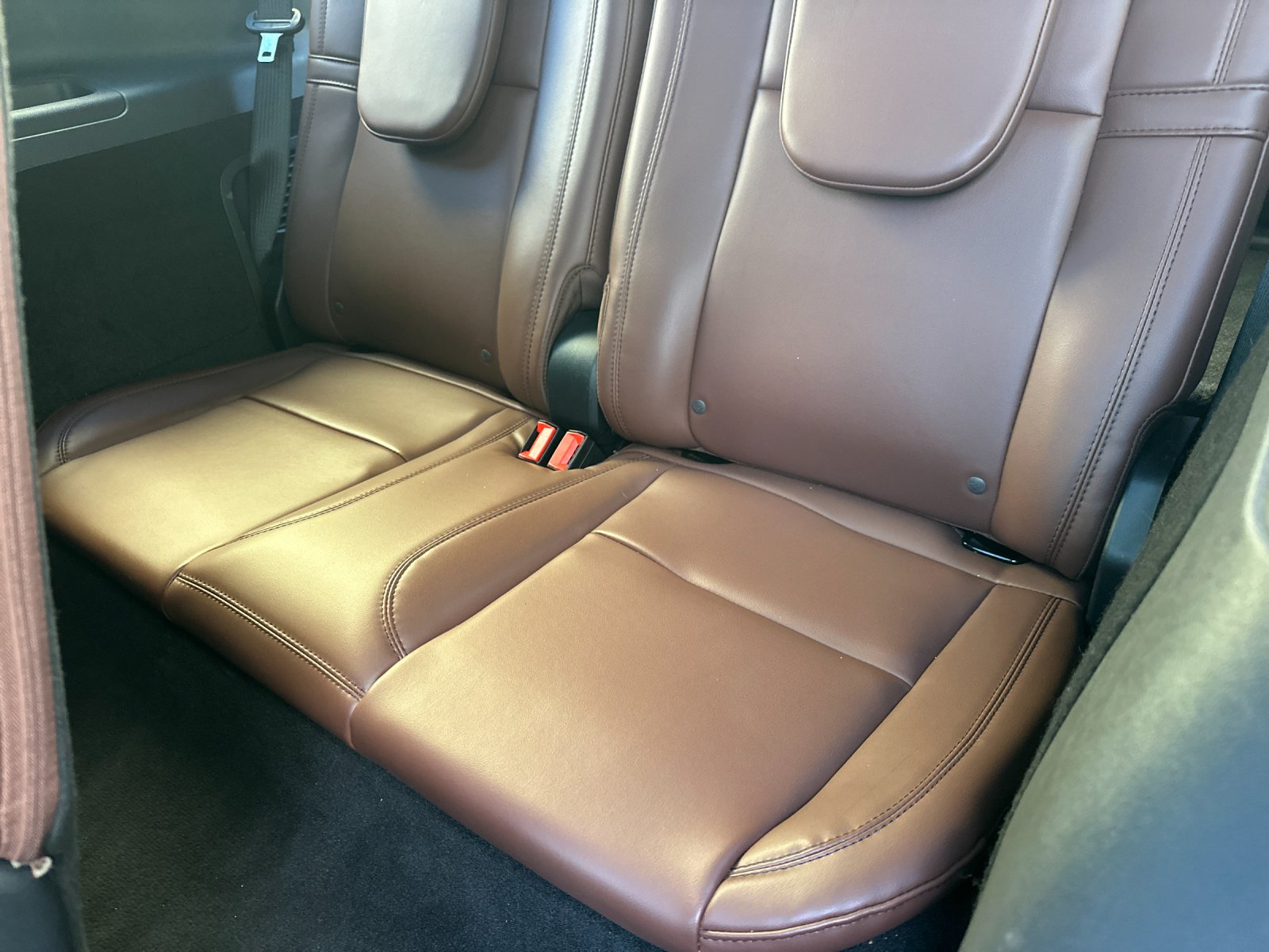 New 2026 Harbor Gray Clearcoat Lincoln Reserve® image 14