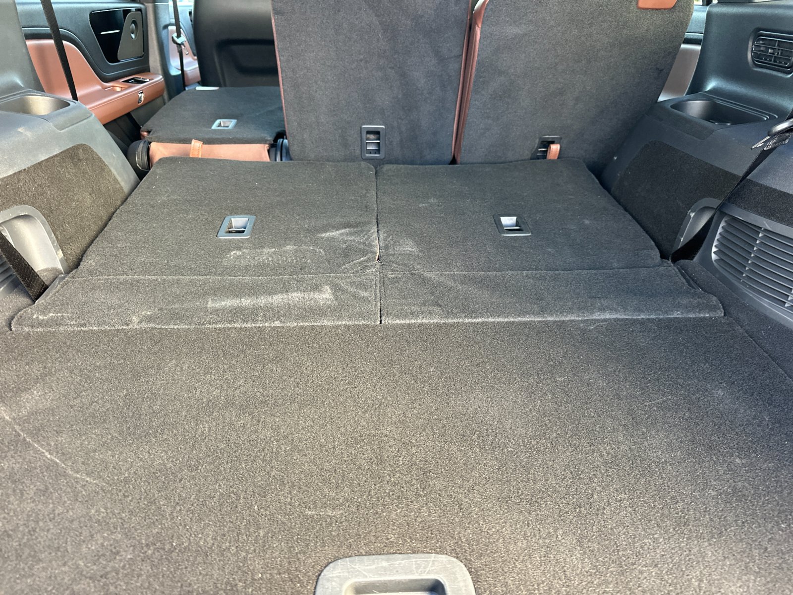 New 2026 Harbor Gray Clearcoat Lincoln Reserve® image 15