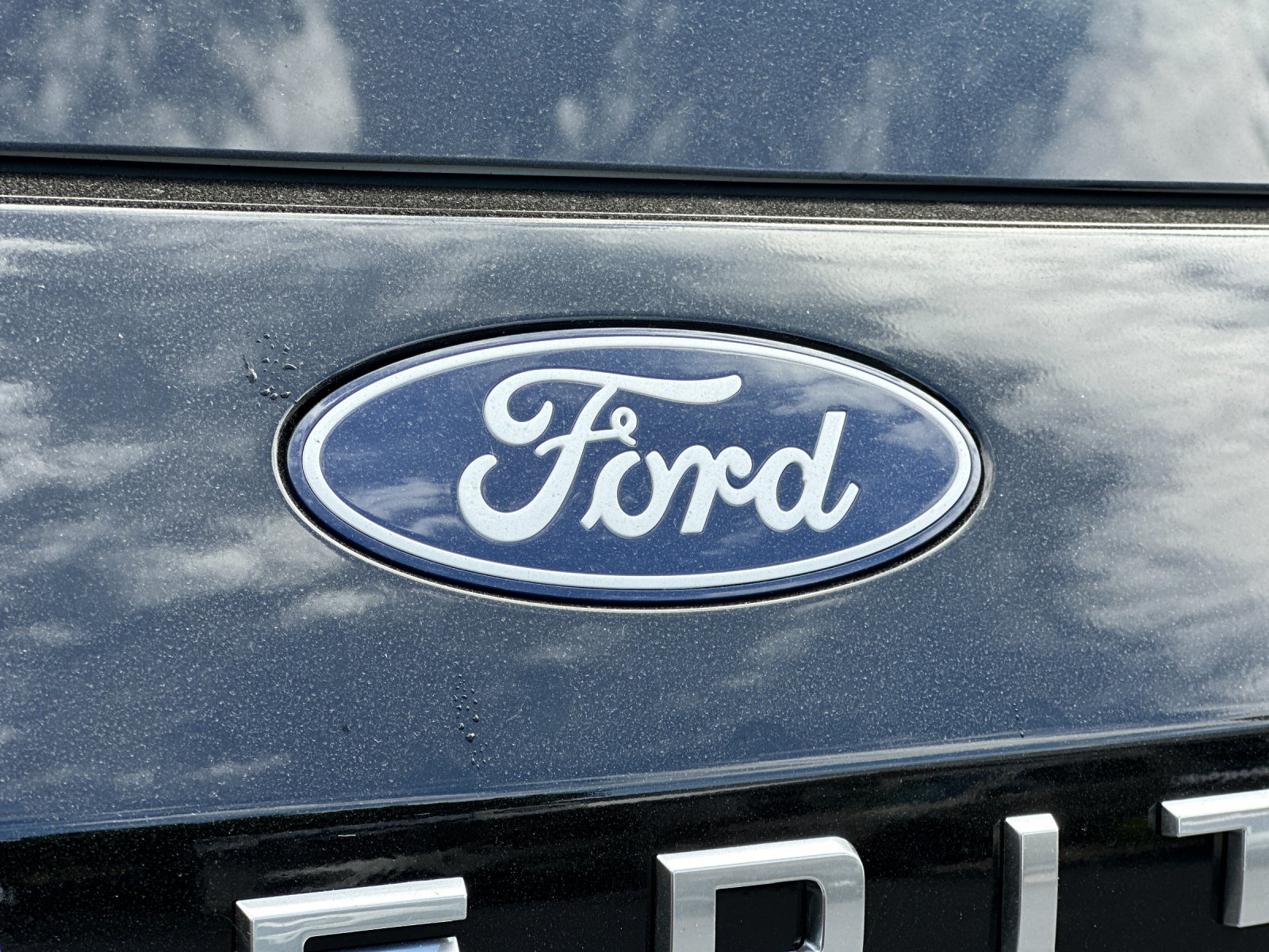 New 2027 Star White Metallic Tri-Coat Ford Active image 26