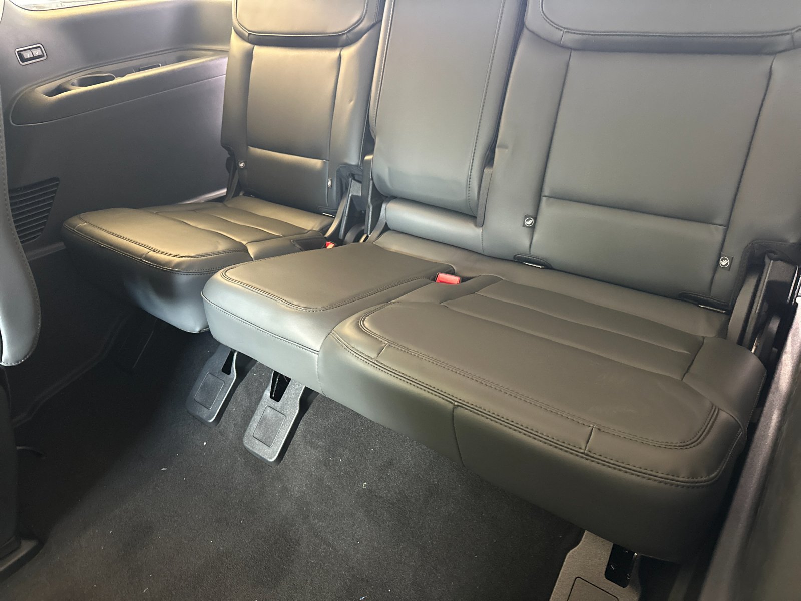 New 2027 Star White Metallic Tri-Coat Ford Active image 14