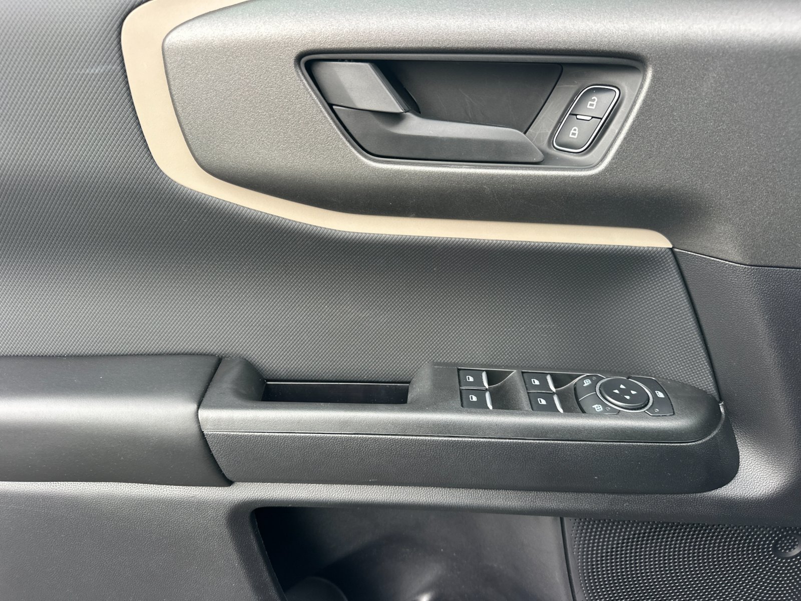 New 2026 Azure Gray Metallic Tri-Coat Ford Big Bend® image 10