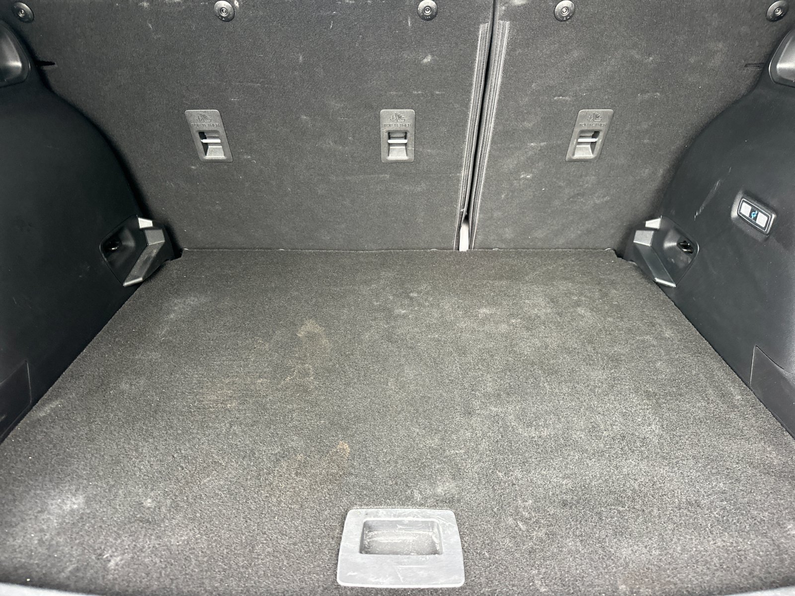 New 2026 Azure Gray Metallic Tri-Coat Ford Big Bend® image 14