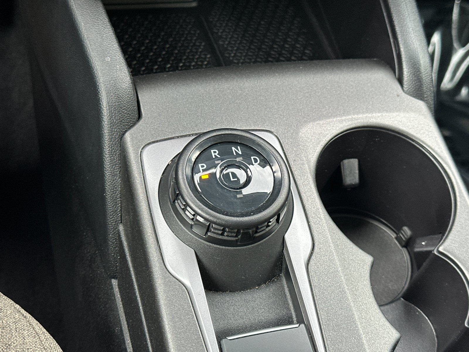 New 2026 Azure Gray Metallic Tri-Coat Ford Big Bend® image 20