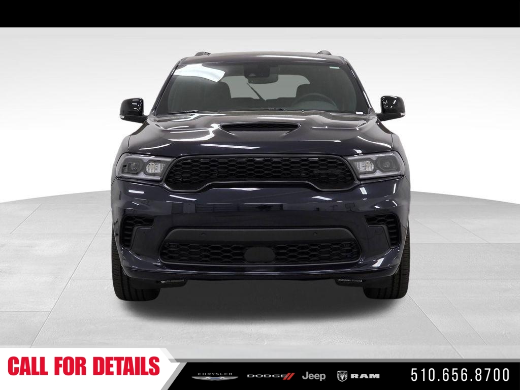 New 2026 Night Moves Dodge GT Plus image 2