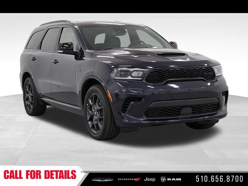 New 2026 Night Moves Dodge GT Plus image 3