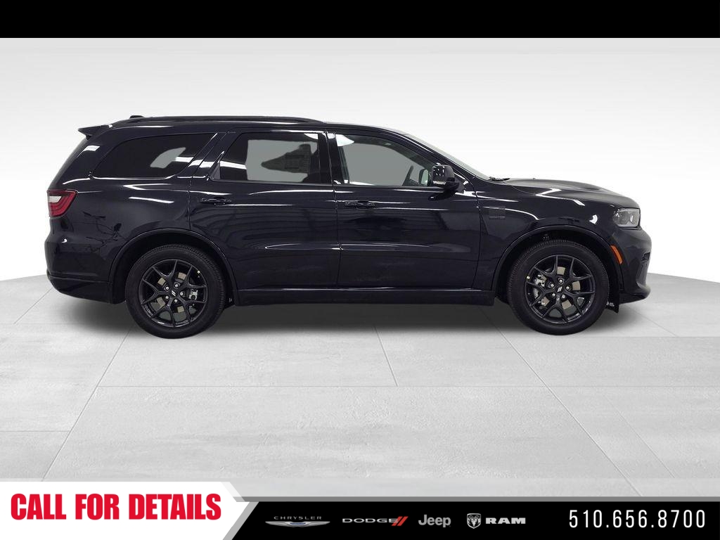 New 2026 Night Moves Dodge GT Plus image 4
