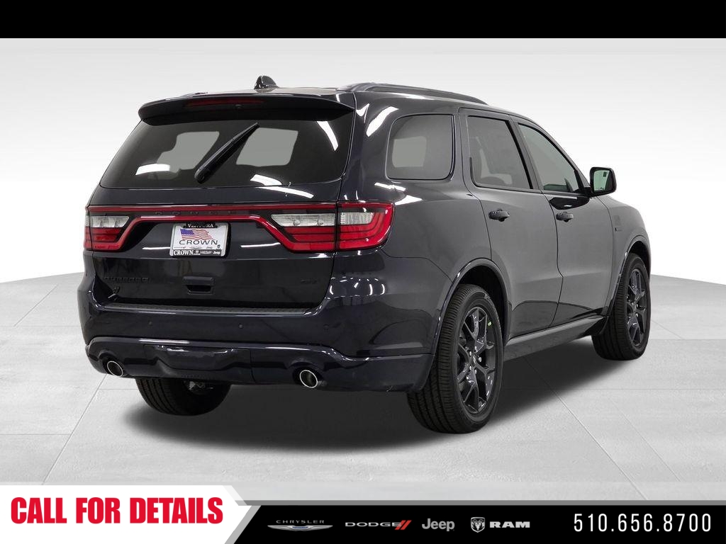 New 2026 Night Moves Dodge GT Plus image 5
