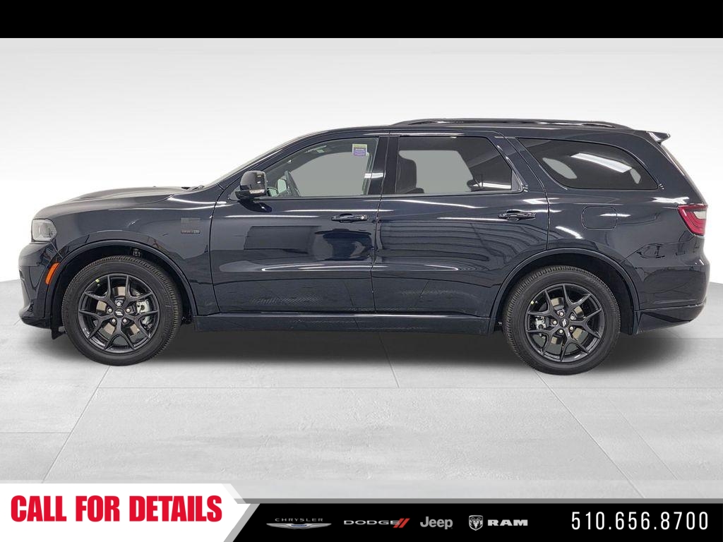 New 2026 Night Moves Dodge GT Plus image 8
