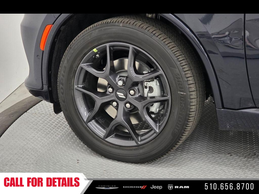 New 2026 Night Moves Dodge GT Plus image 9