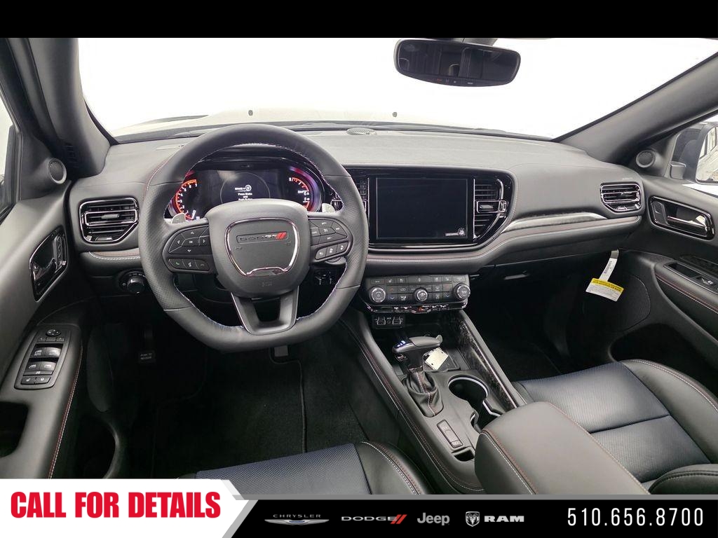 New 2026 Night Moves Dodge GT Plus image 10