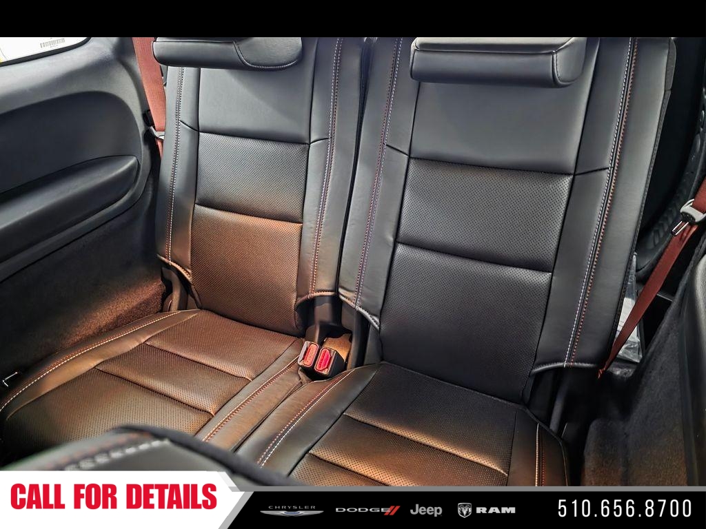New 2026 Night Moves Dodge GT Plus image 11