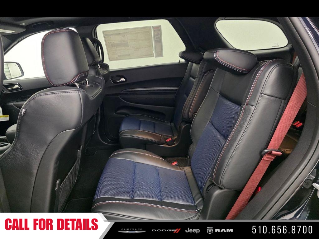 New 2026 Night Moves Dodge GT Plus image 12