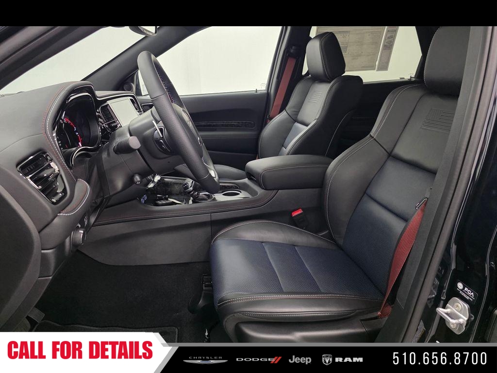 New 2026 Night Moves Dodge GT Plus image 13
