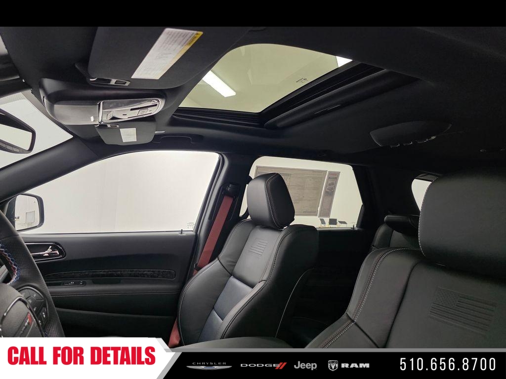New 2026 Night Moves Dodge GT Plus image 14