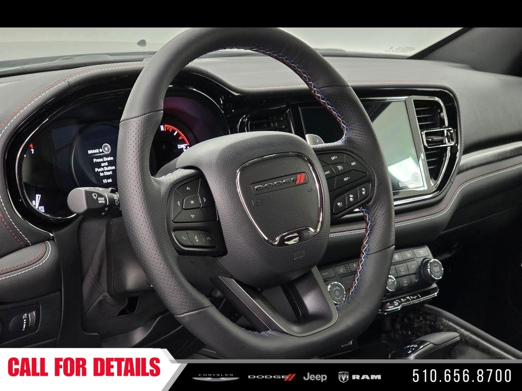 New 2026 Night Moves Dodge GT Plus image 15