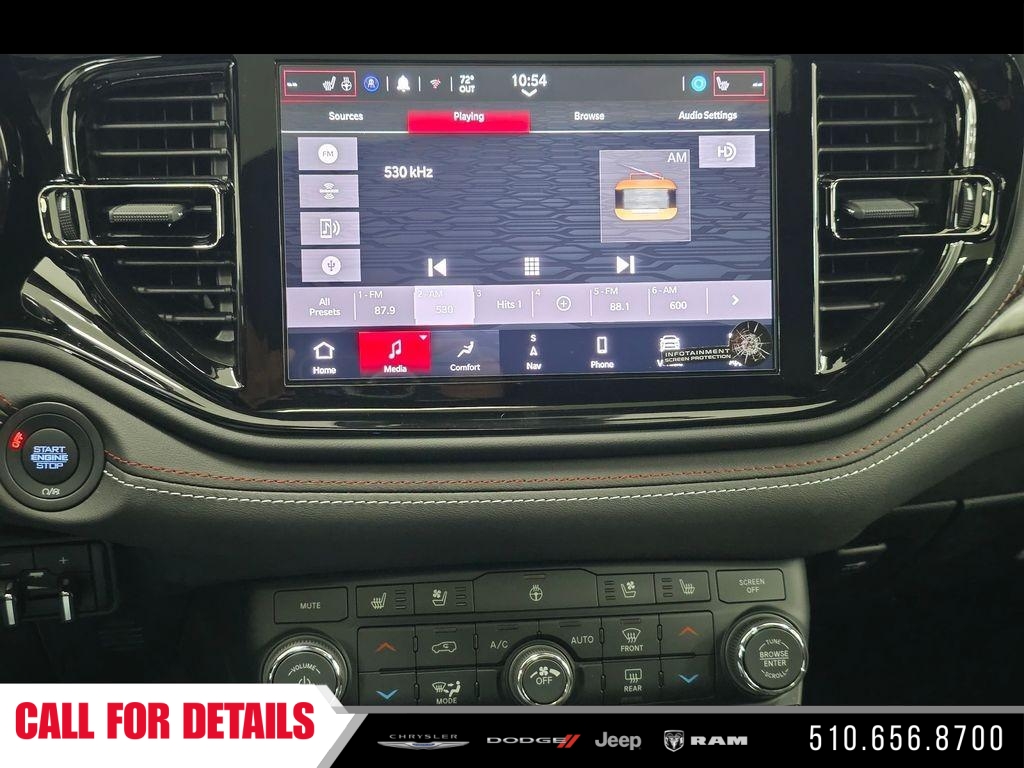 New 2026 Night Moves Dodge GT Plus image 16