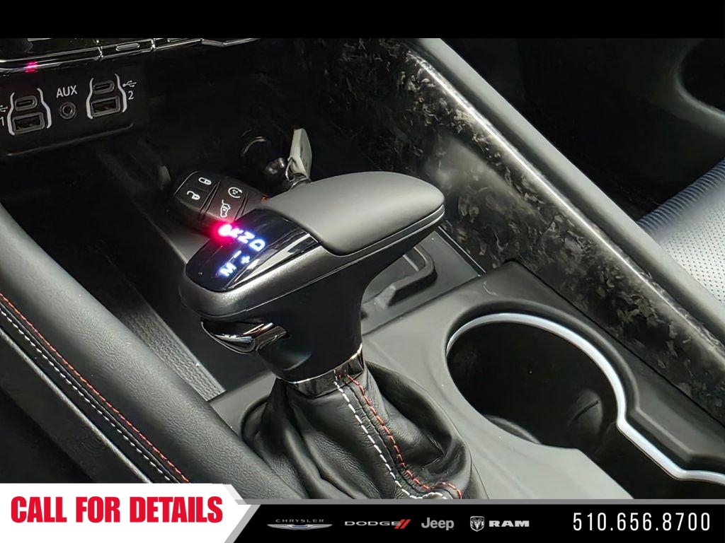 New 2026 Night Moves Dodge GT Plus image 17