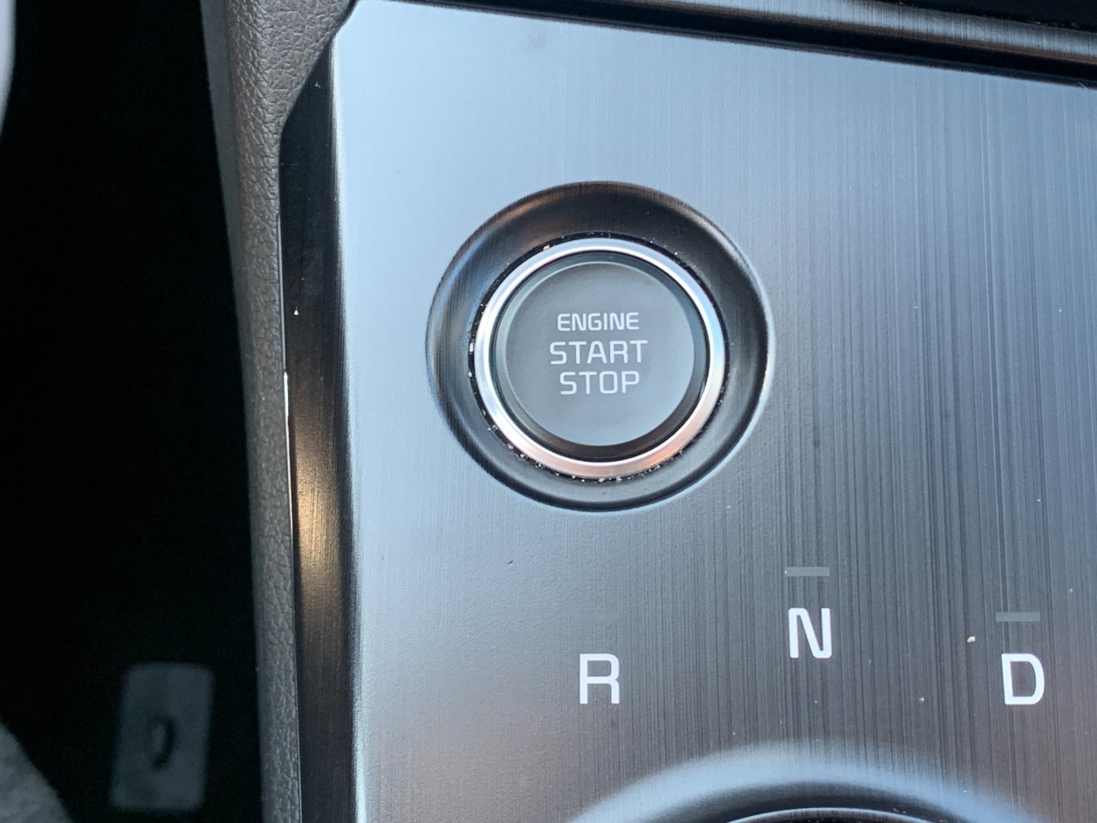 Used 2026  Kia LX image 27