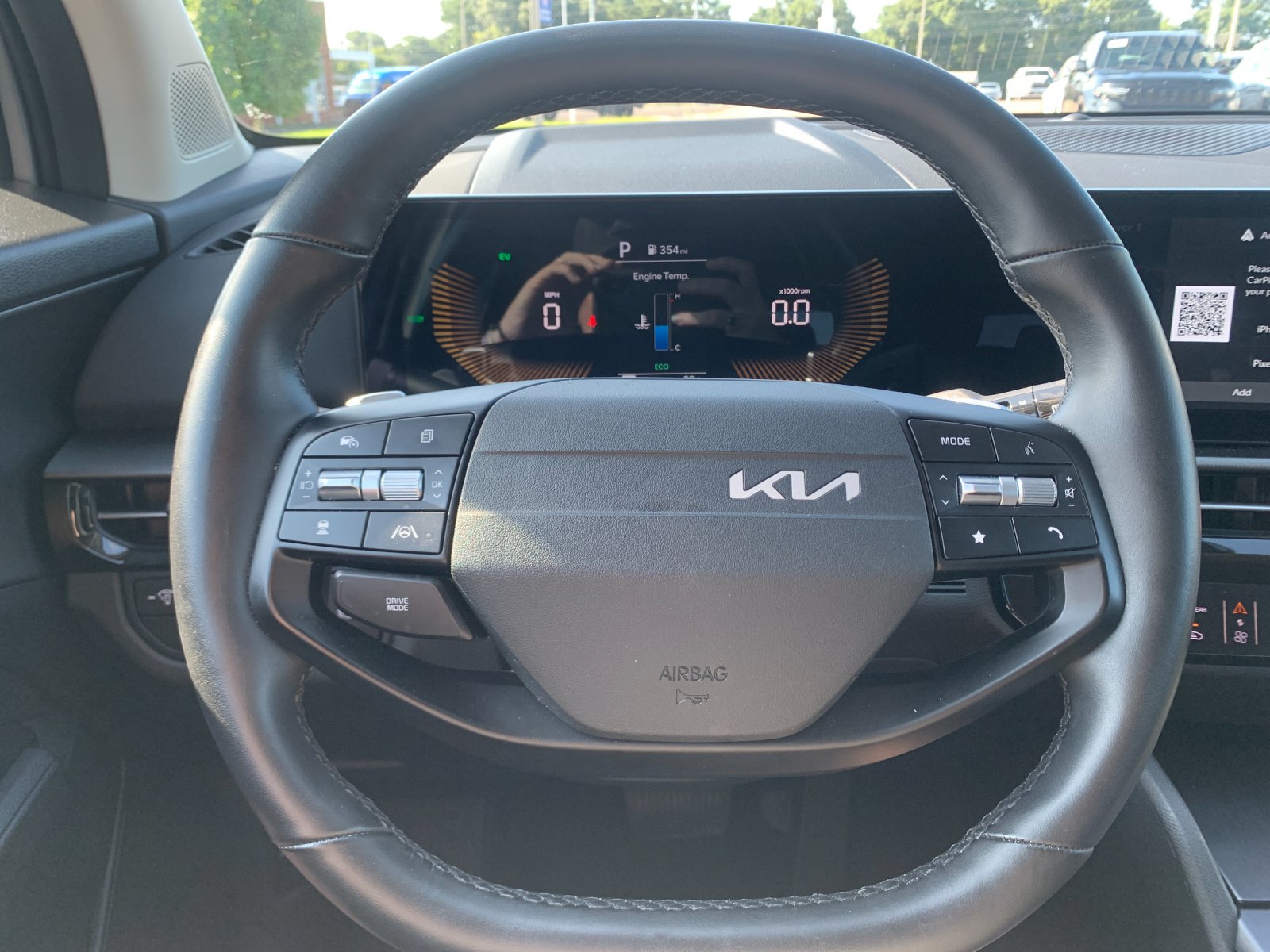 Used 2026  Kia LX image 28