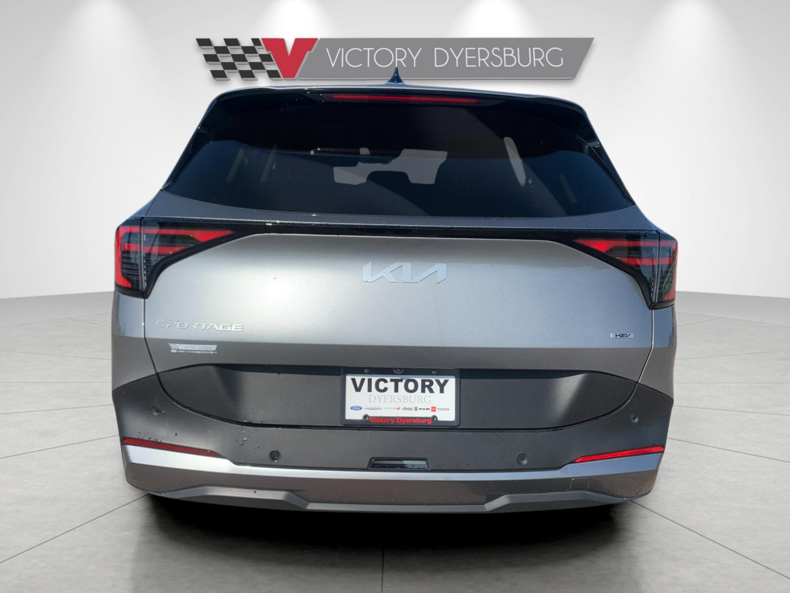 Used 2026  Kia LX image 5