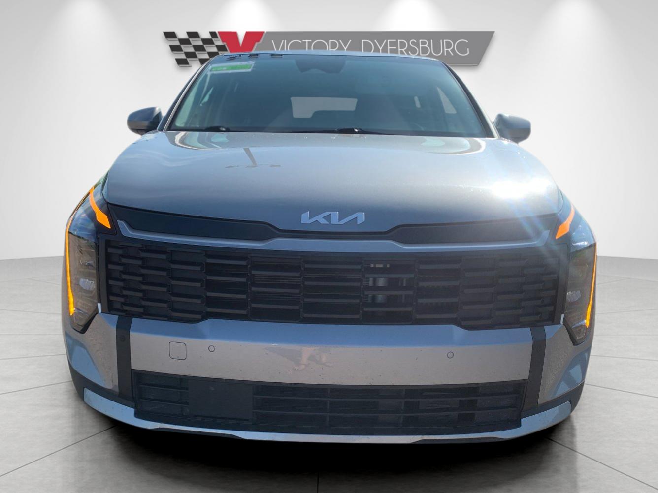 Used 2026  Kia LX image 9