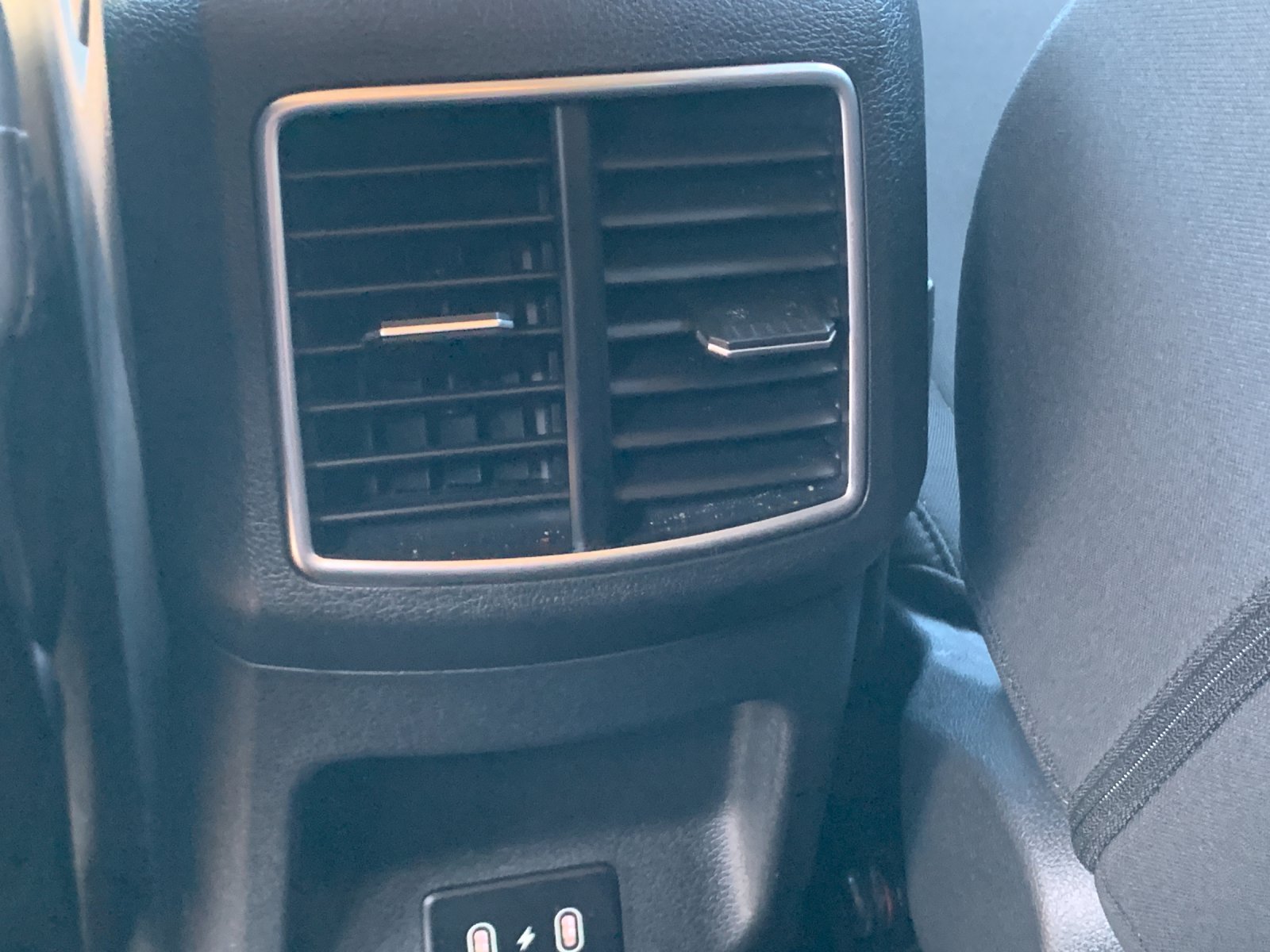 Used 2026  Kia LX image 16