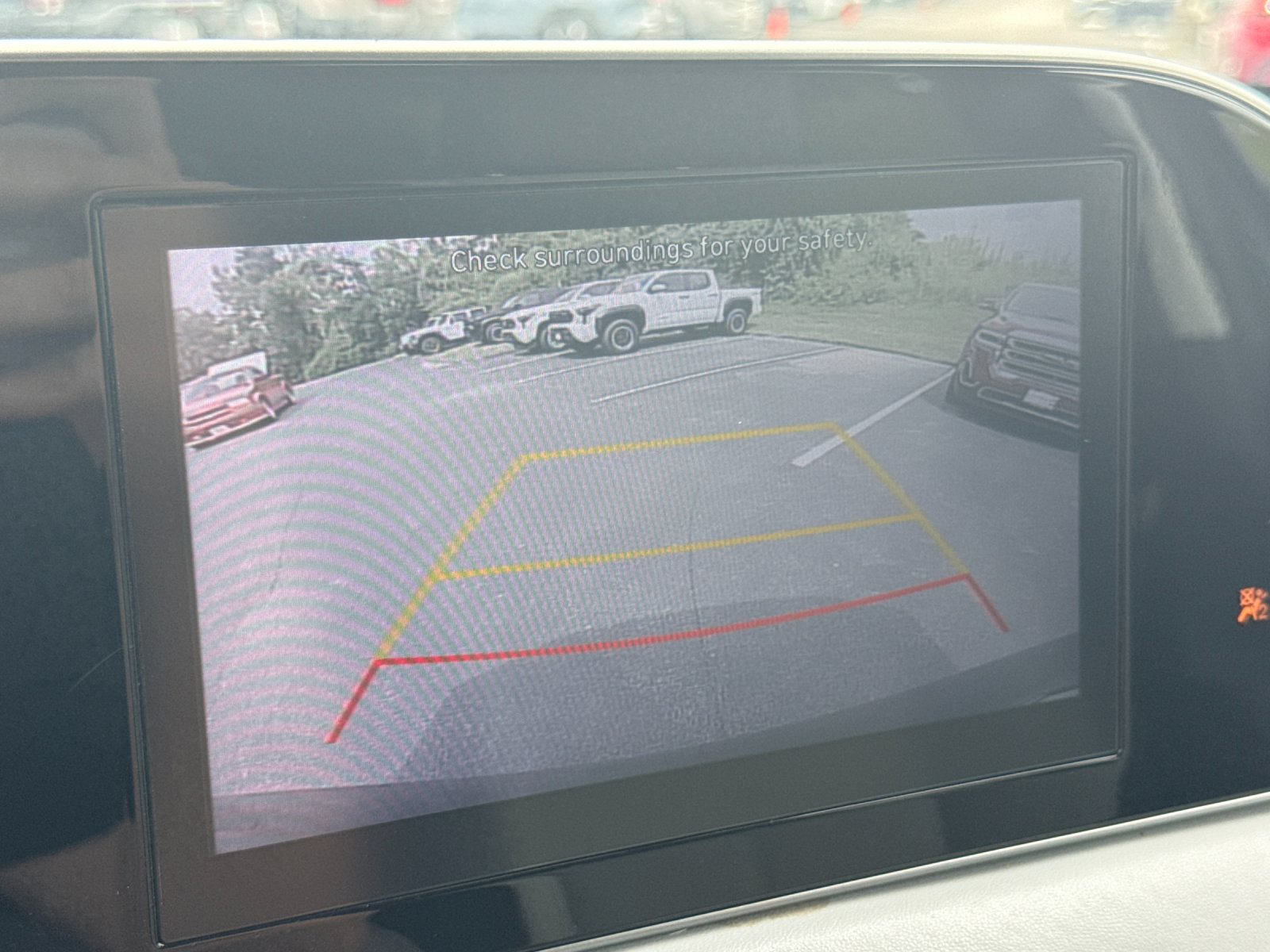 Used 2021 White Hyundai SEL image 15
